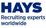 HAYS logo