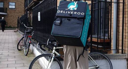 deliveroo