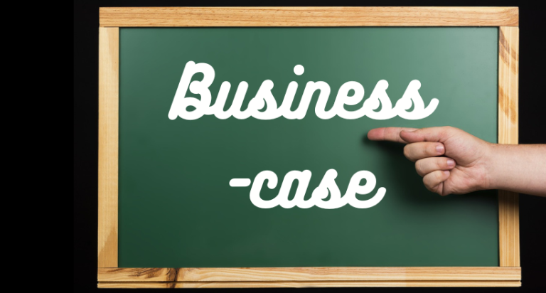 business case maken voor een begint met goede voorbereiding! – ZiPconomy