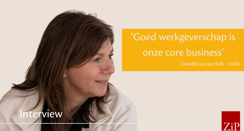 Goed Werkgeverschap Is Onze Core Business Zipconomy